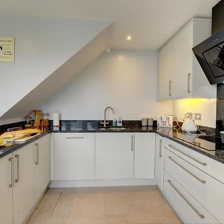 Marstons Croft Villa Southam  Exterior photo