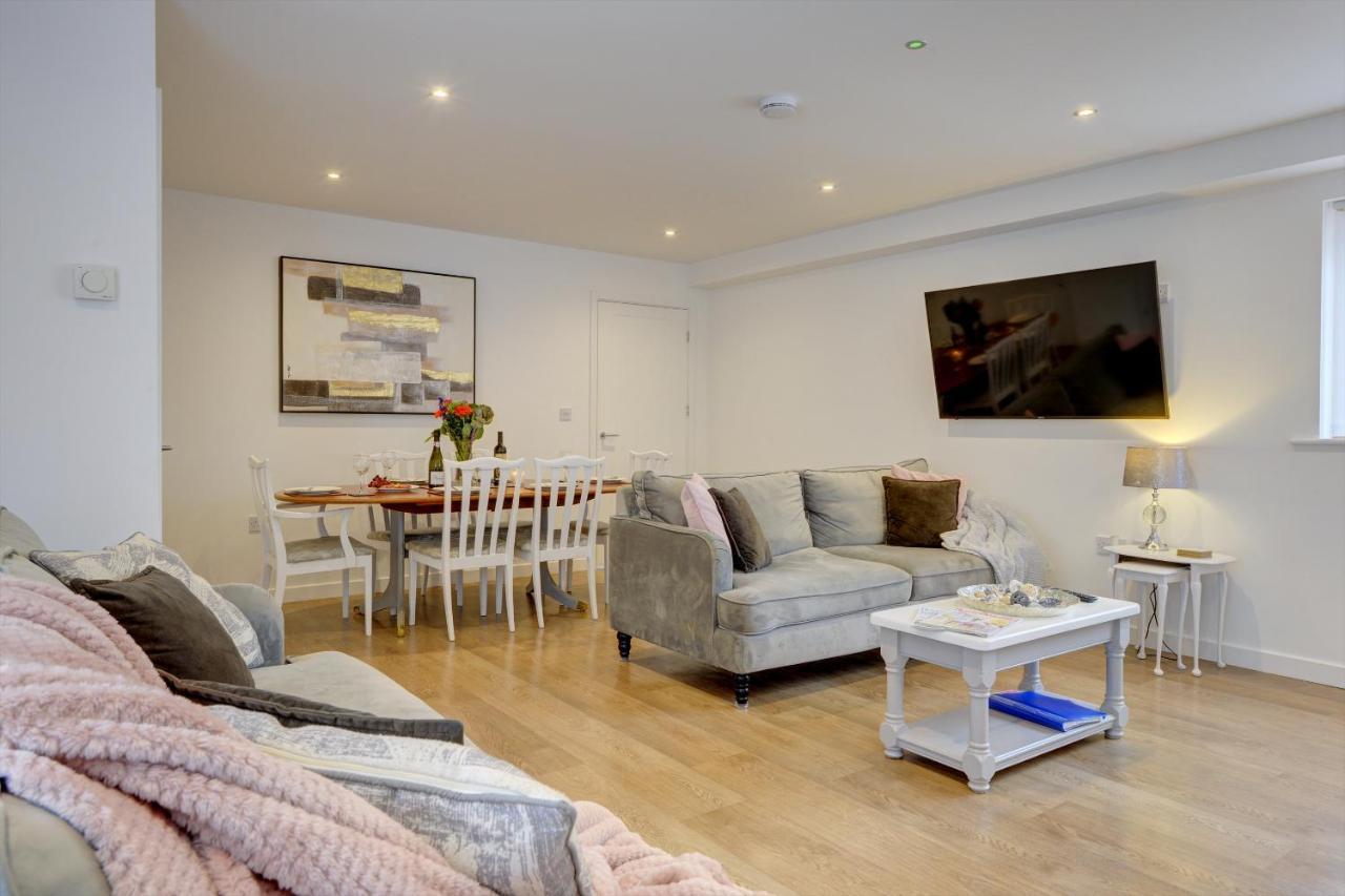 Holiday home Marstons Croft Southam (Warwickshire)