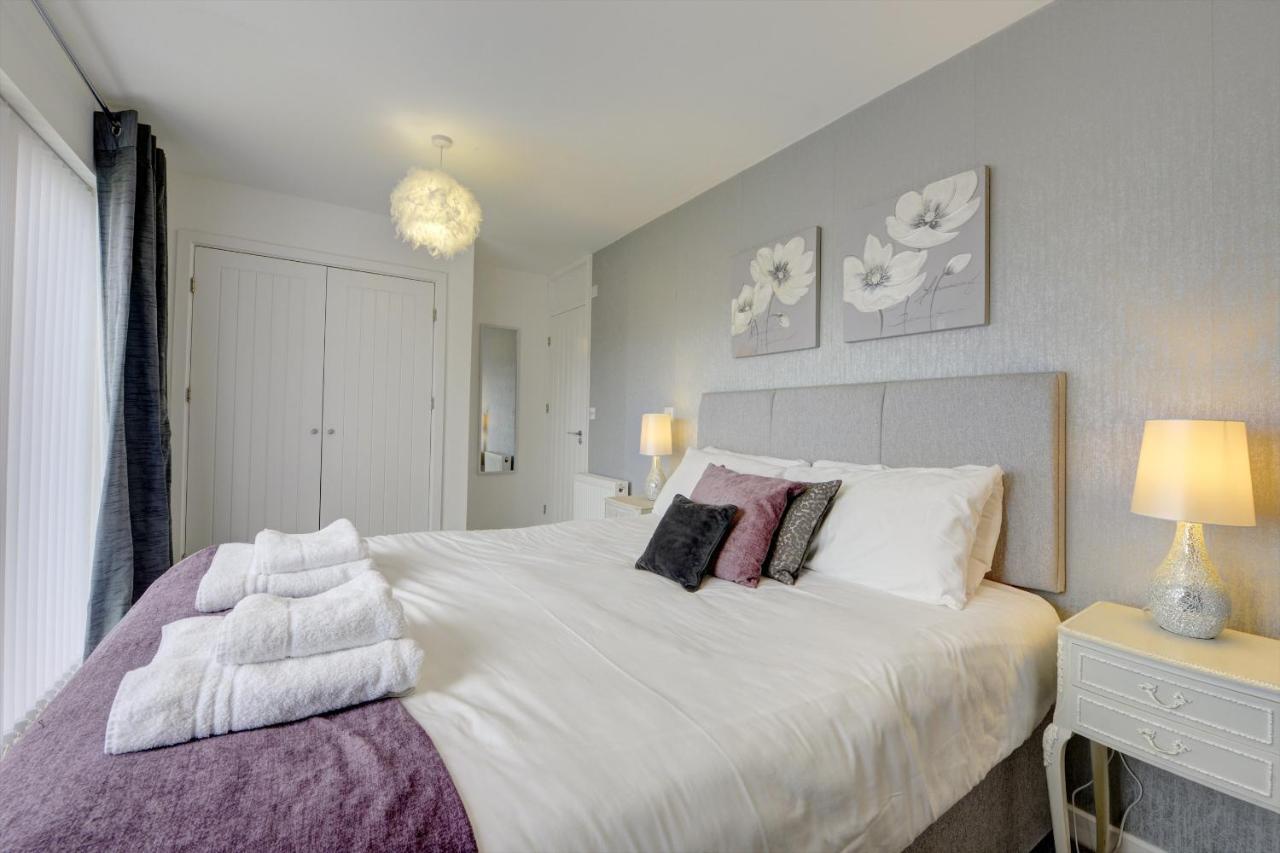 Holiday home Marstons Croft Southam (Warwickshire)