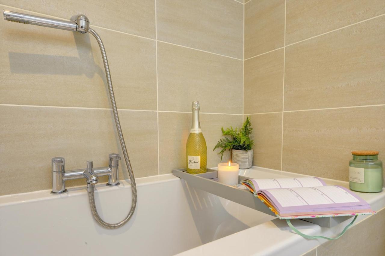Holiday home Marstons Croft Southam (Warwickshire)