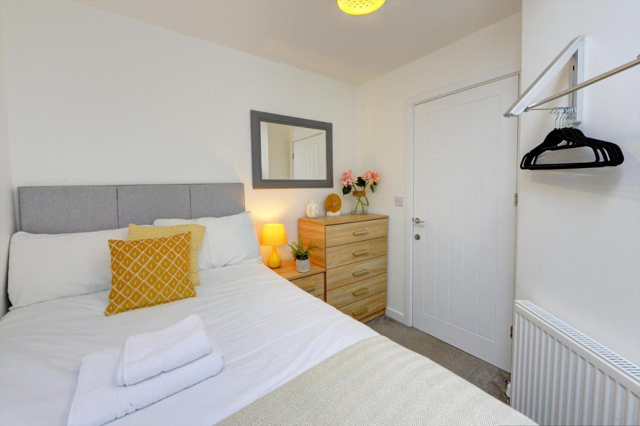 Holiday home Marstons Croft Southam (Warwickshire)