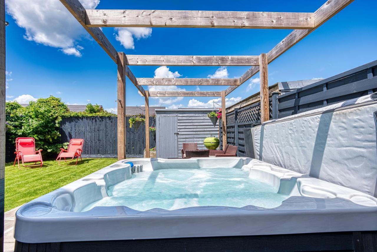 Holiday home Marstons Croft Southam (Warwickshire)