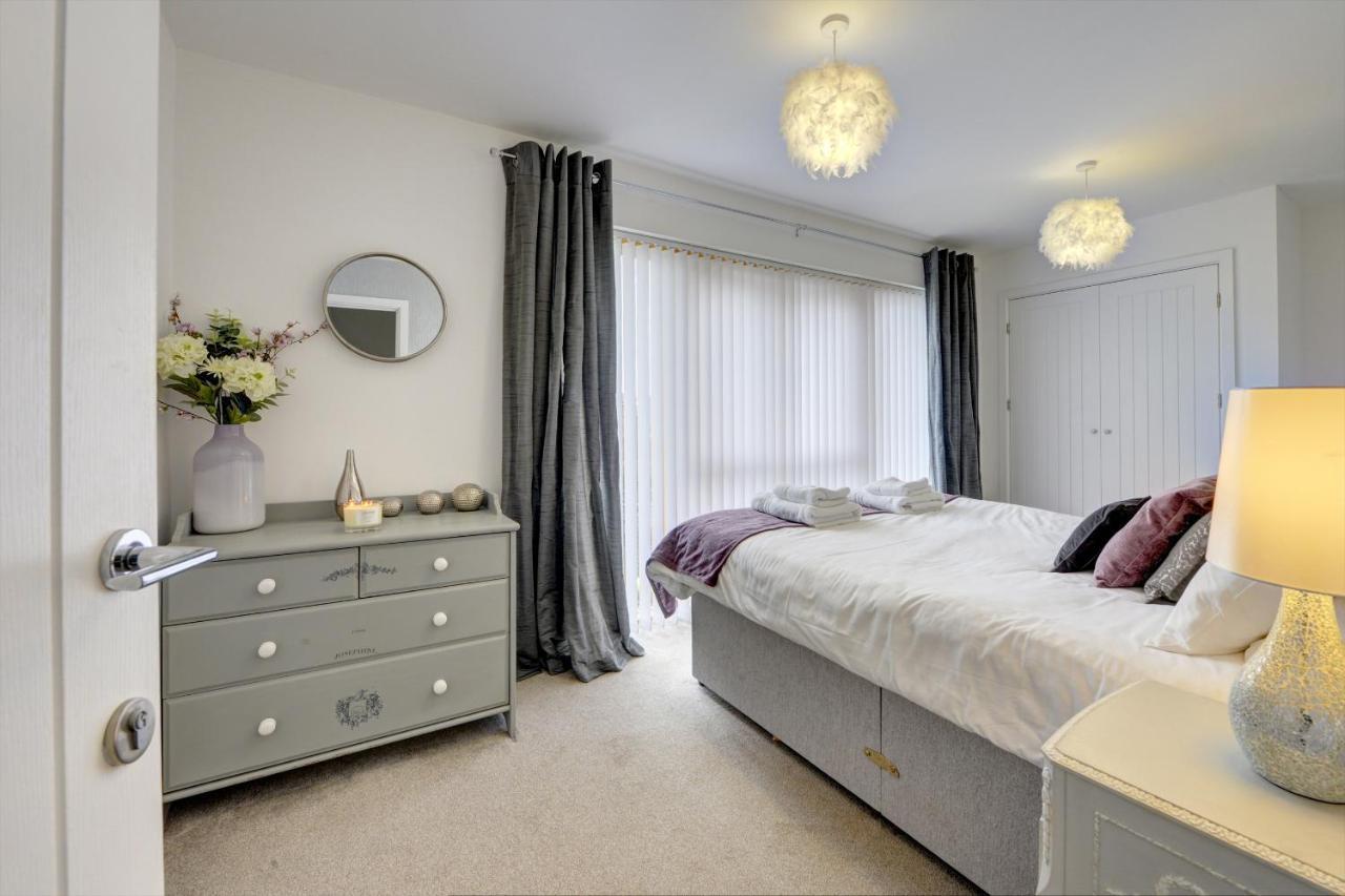 Casa vacanze Marstons Croft Southam (Warwickshire)