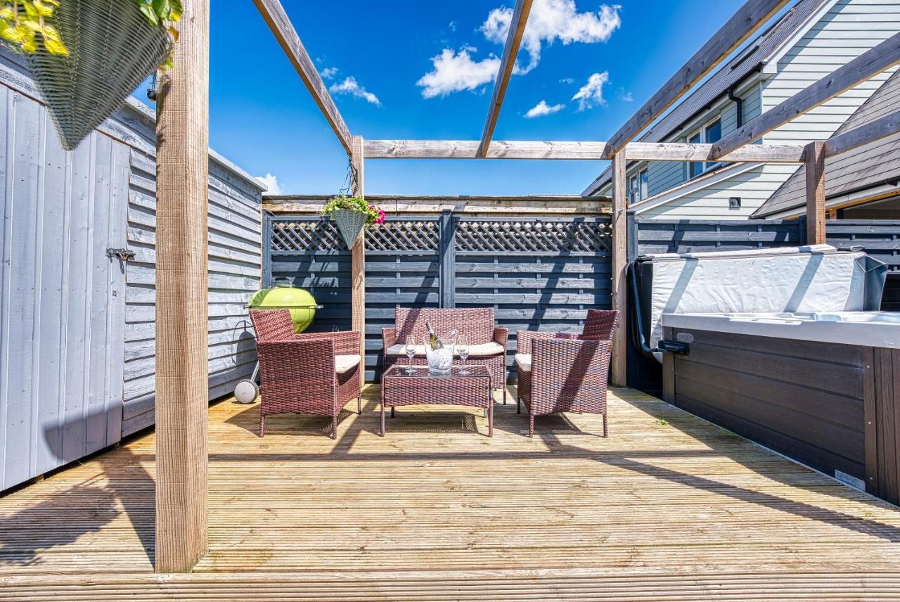 Marstons Croft Casa vacanze
